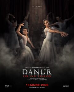Film Bioskop Terbaru Penuh Misteri Menegangkan